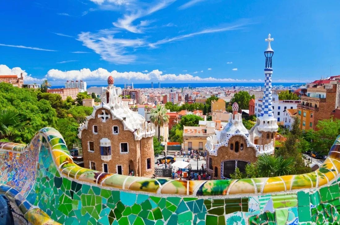 30+ Famous Landmarks in Spain, for Your Spanish Bucket List - The ...