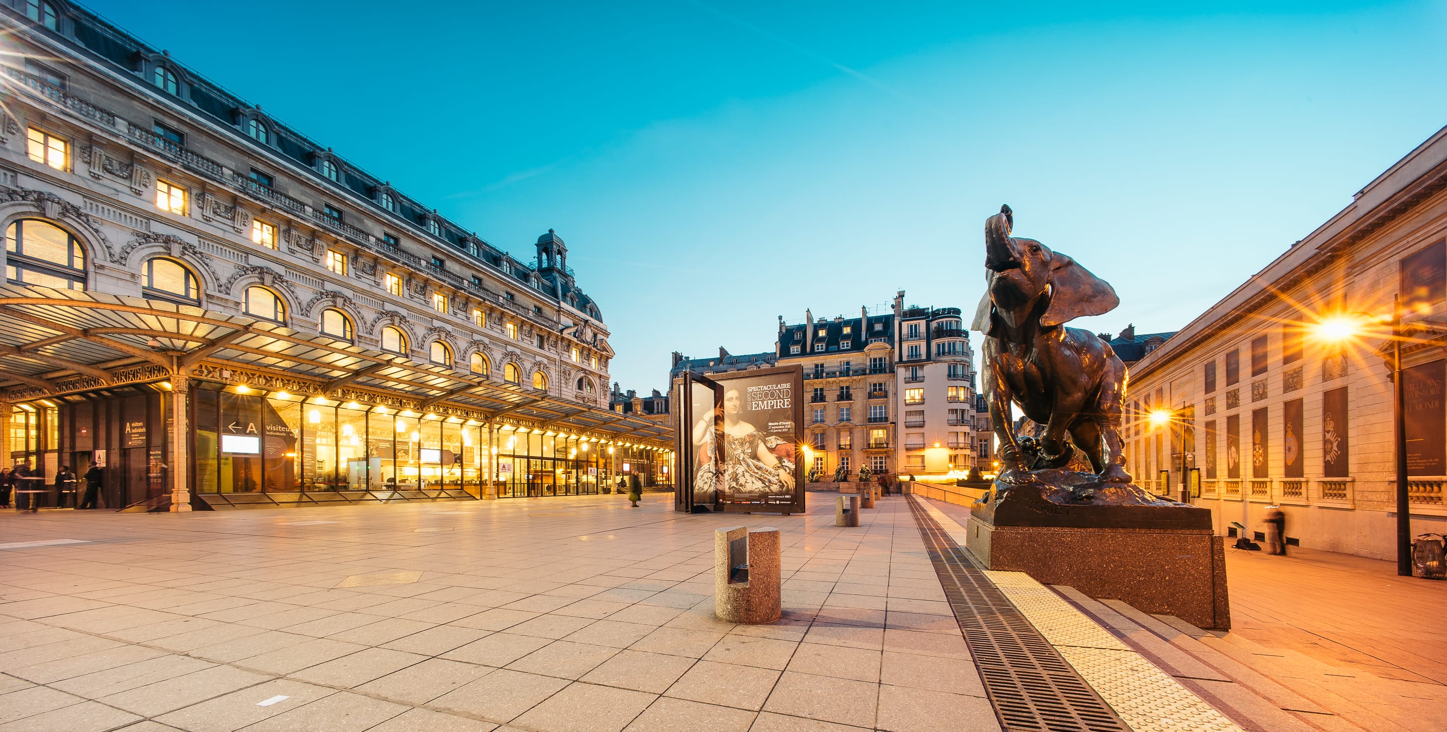 Practical Must Know Tips for Visiting the Musée d'Orsay in Paris - The ...