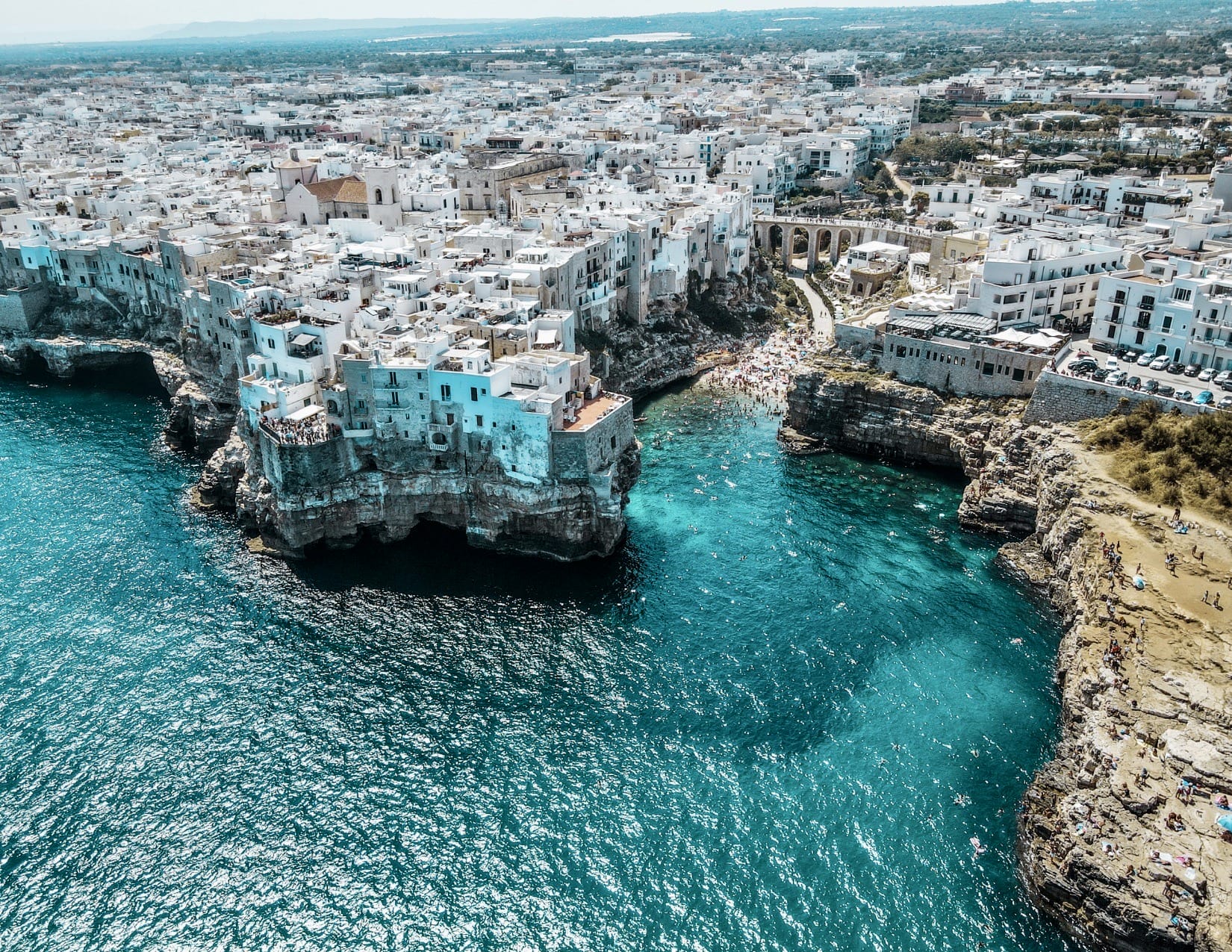 Puglia Road Trip: One Week In Puglia Itinerary - The Geographical Cure